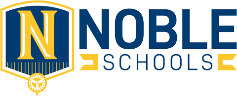 noble schools logo