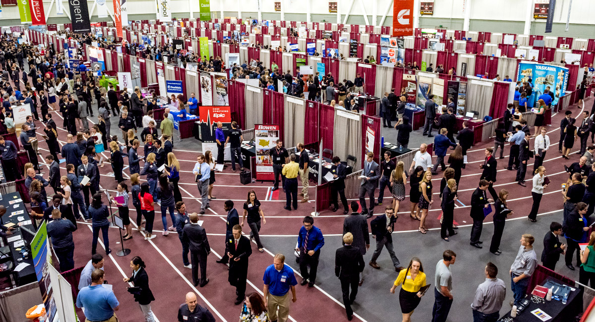 Career Services & Employer Relations RoseHulman