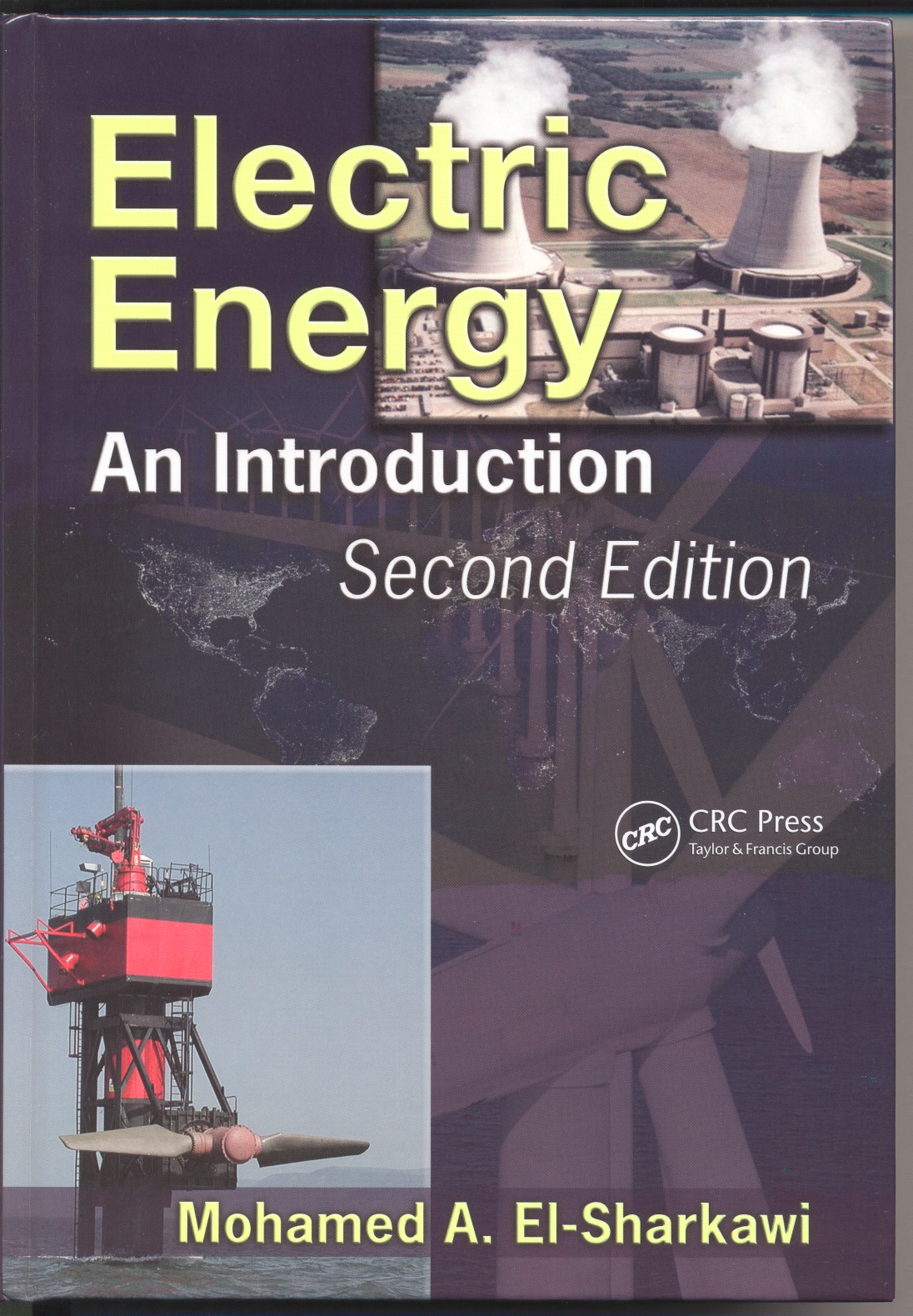 Description: Description: Description: Electromechanical Energy Devices & Power Systems