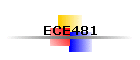 ECE481