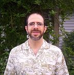 Joshua Holden