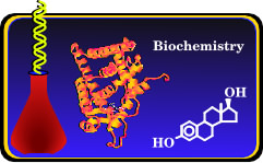 Biochemistry!