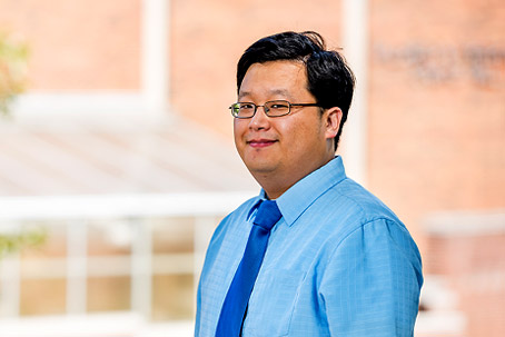 Daniel Chang
