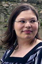 Amanda Stouder