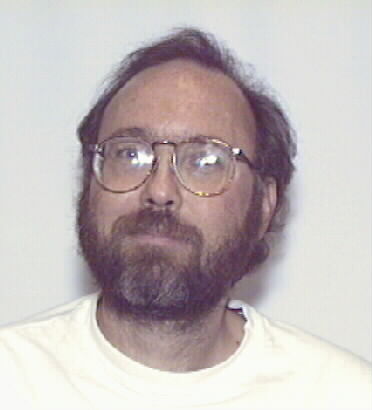 David Mutchler