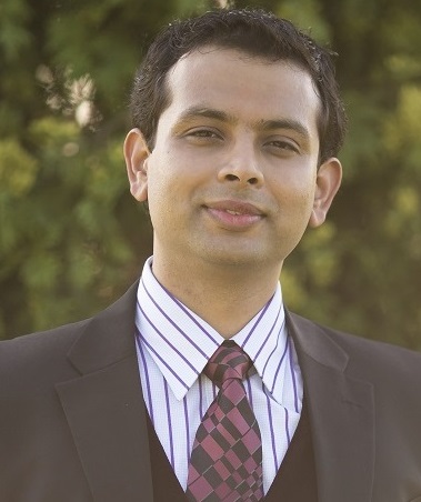Chandan Rupakheti