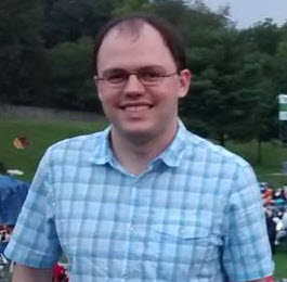 Mark Hays