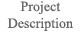 Project Description