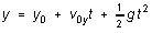 equation