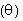 theta