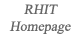 RHIT Homepage