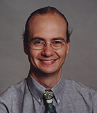 Prof. Zac Chambers