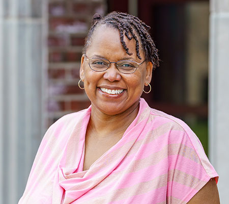Carlotta Berry