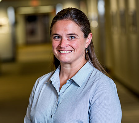 Jennifer Mueller