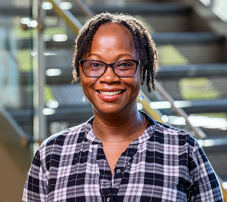 Lucy Muthoni