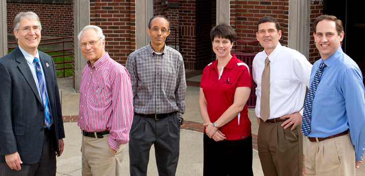 Rose-Hulman faculty