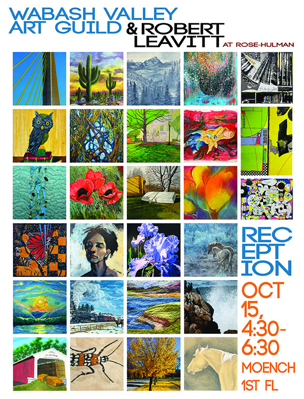 Art collection
