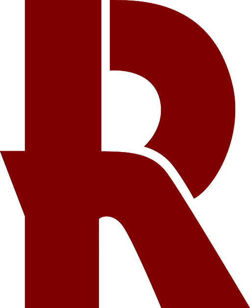 Graphic R Logo