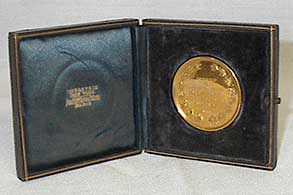 Heminway Medal