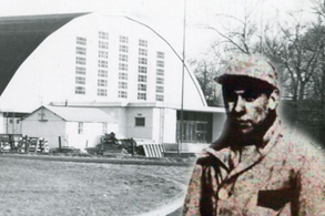 Athletic Fieldhouse