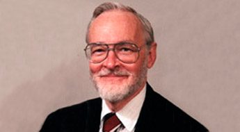 Dr. Peter Parshall