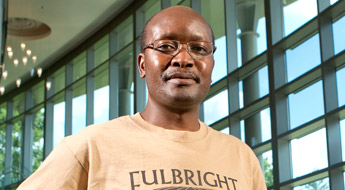 Dr. Richard Onyancha 
