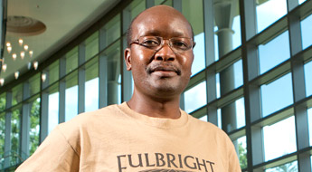 Dr. Richard Onyancha