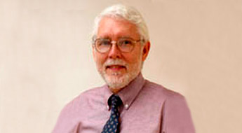 Dr. William Pickett