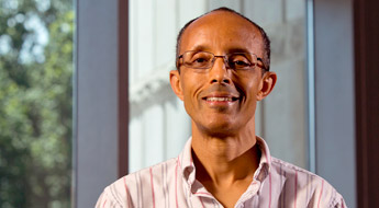 Dr. Yosi Shibberu