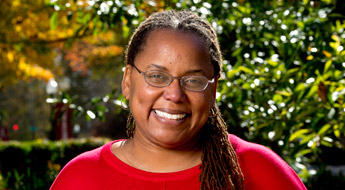 Dr. Carlotta Berry 