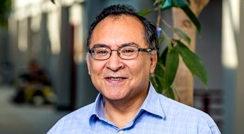 Dr. Gustavo Garcia
