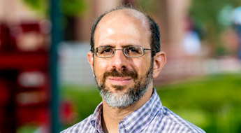 Dr. Josh Holden