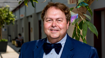 Dr. Michael A. Kukral