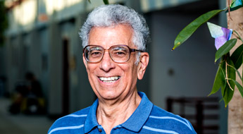 Ralph P. Grimaldi