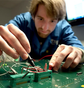 Engineering program management Engineering program management