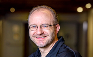 Dr. David Rader