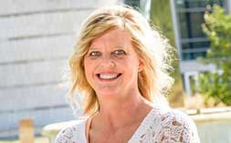 Michelle Prather