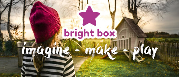 Bright Box