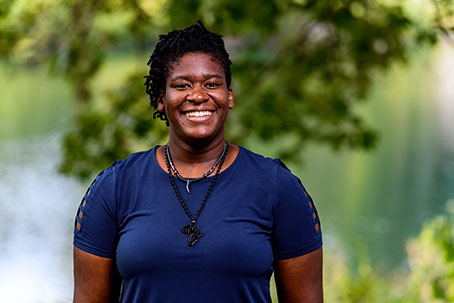 Oluwami Dosunmu-Ogunbi