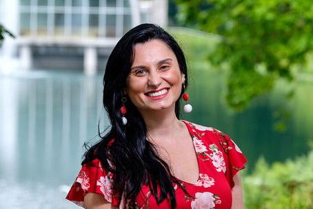 Glaucia Carvalho do Prado