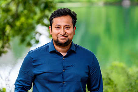 Mahfuzur Rahman