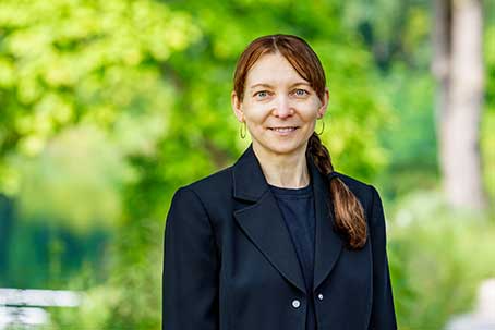 Olga Scrivner