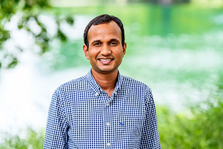 Praveen Sharma