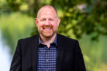 Adrian van der Velde