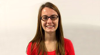 !Headshot of Rose-Hulman student Katie Ward