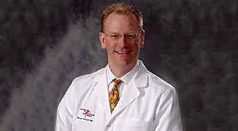 !Image of Dr. Michael E. Berend