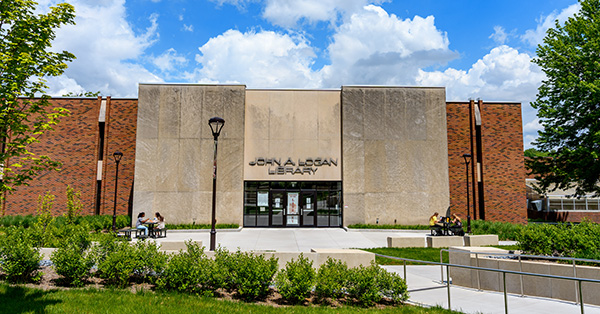 Logan Library