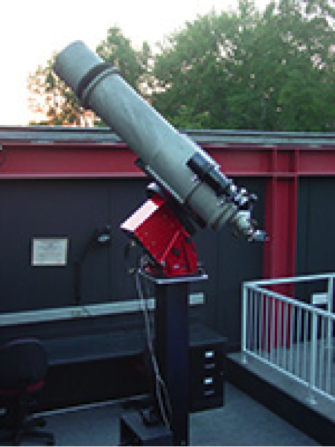 Used telescope equipment cheap