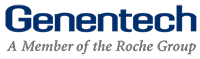Genentech Logo