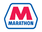 Marathon Logo